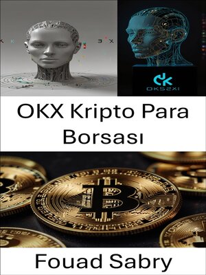 cover image of OKX Kripto Para Borsası